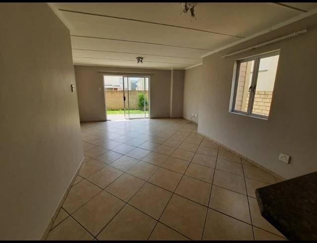3 BEDROOM TOWNHOUSE FOR SALE IN RIVERSPRAY LIFESTYLE ESTATE